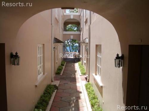 Sans Souci Hotel & Spa 9